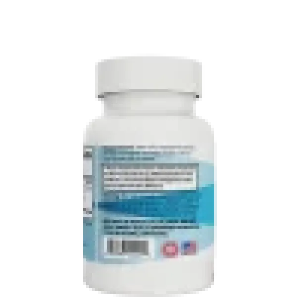 Integrative Peptides BPC-157 PURE Delayed Release Пептиди для загоєння тканин уповільненого вивільнення, 60 капсул