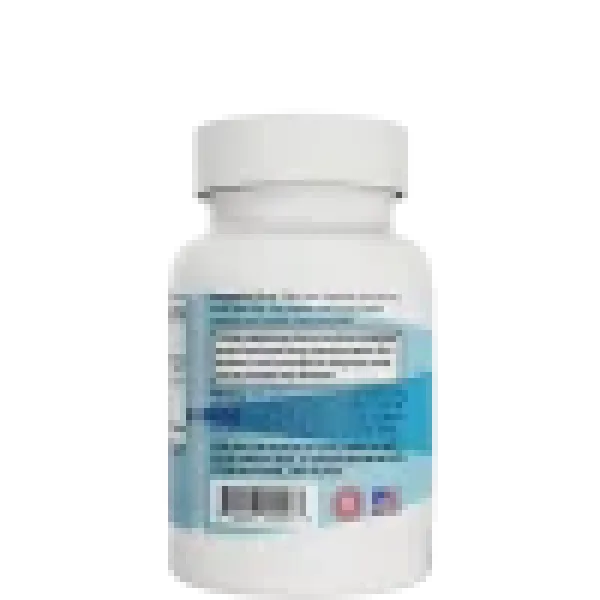 Integrative Peptides BPC-157 PURE Immediate Release Пептиди для загоєння тканин швидкого вивільнення, 30 капсул