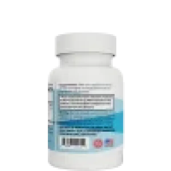 Integrative Peptides BPC-157 PURE Immediate Release Пептиди для загоєння тканин швидкого вивільнення, 60 капсул