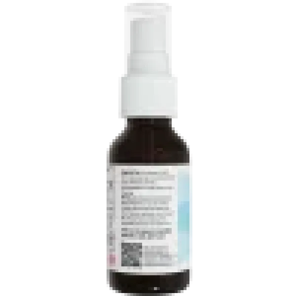 Integrative Peptides BPC-157 PURE Oral Spray Пептиди для загоєння тканин, спрей оральний (без D-рибози), 60 порцій