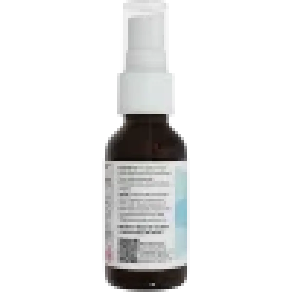 Integrative Peptides BPC-157 PURE Oral Spray Пептиди для загоєння тканин, спрей оральний (з D-рибозою), 60 порцій