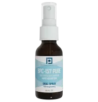 Integrative Peptides BPC-157 PURE Oral Spray Пептиди для загоєння тканин, спрей оральний (з D-рибозою), 60 порцій