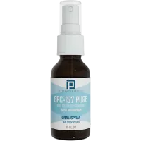 Integrative Peptides BPC-157 PURE Oral Spray Пептиди для загоєння тканин, спрей оральний (з D-рибозою), 60 порцій