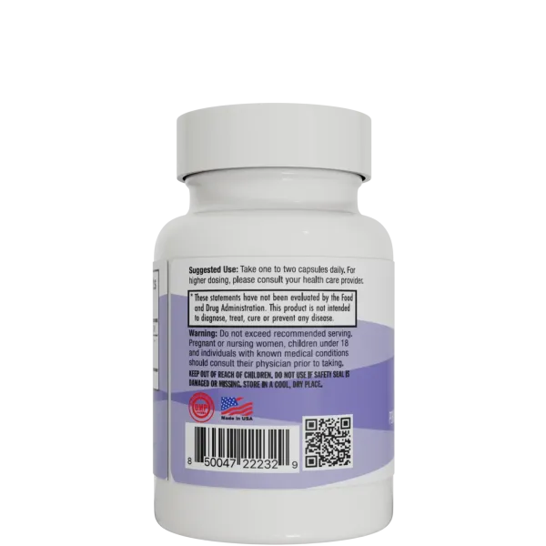 Integrative Peptides CerebroPep™ Пептиди для підтримки когнітивних  функцій, 30 капсул