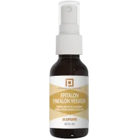 Integrative Peptides Epitalon – Pinealon Oral Spray Пептиди для здорового старіння, спрей оральний, 60 порцій