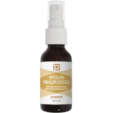 Integrative Peptides Epitalon – Pinealon Oral Spray Пептиди для здорового старіння, спрей оральний, 60 порцій