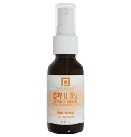 Integrative Peptides KPV (Lysine-Proline-Valine) Ultra Oral Spray Пептиди для зміцнення імунітету, спрей оральний, 60 порцій