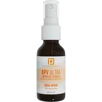 Integrative Peptides KPV (Lysine-Proline-Valine) Ultra Oral Spray Пептиди для зміцнення імунітету, спрей оральний, 60 порцій