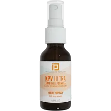 Integrative Peptides KPV (Lysine-Proline-Valine) Ultra Oral Spray Пептиди для зміцнення імунітету, спрей оральний, 60 порцій
