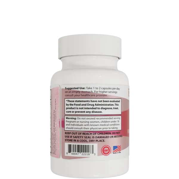 Integrative Peptides PinealPep Пептиди епіфіза, тимуса та нейроваскулярної системи, 60 капсул
