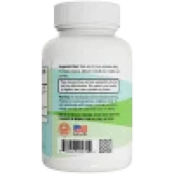 Integrative Peptides TB4-FRAG MAX Вдосконалена пептидна формула для системної та клітинної підтримки, 60 капсул
