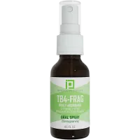 Integrative Peptides TB4-FRAG Oral Spray Пептиди для підтримки процесів загоєння та регенерації, спрей оральний, 60 порцій