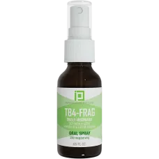 Integrative Peptides TB4-FRAG Oral Spray Пептиди для підтримки процесів загоєння та регенерації, спрей оральний, 60 порцій