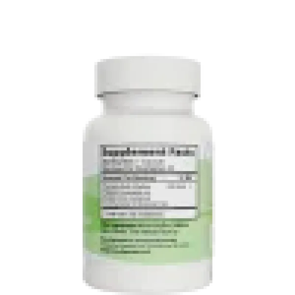 Integrative Peptides TB4-FRAG Пептиди для системної та клітинної підтримки, 60 капсул